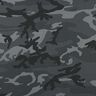 Tissu de pantalon Camouflage – anthracite,  thumbnail number 1