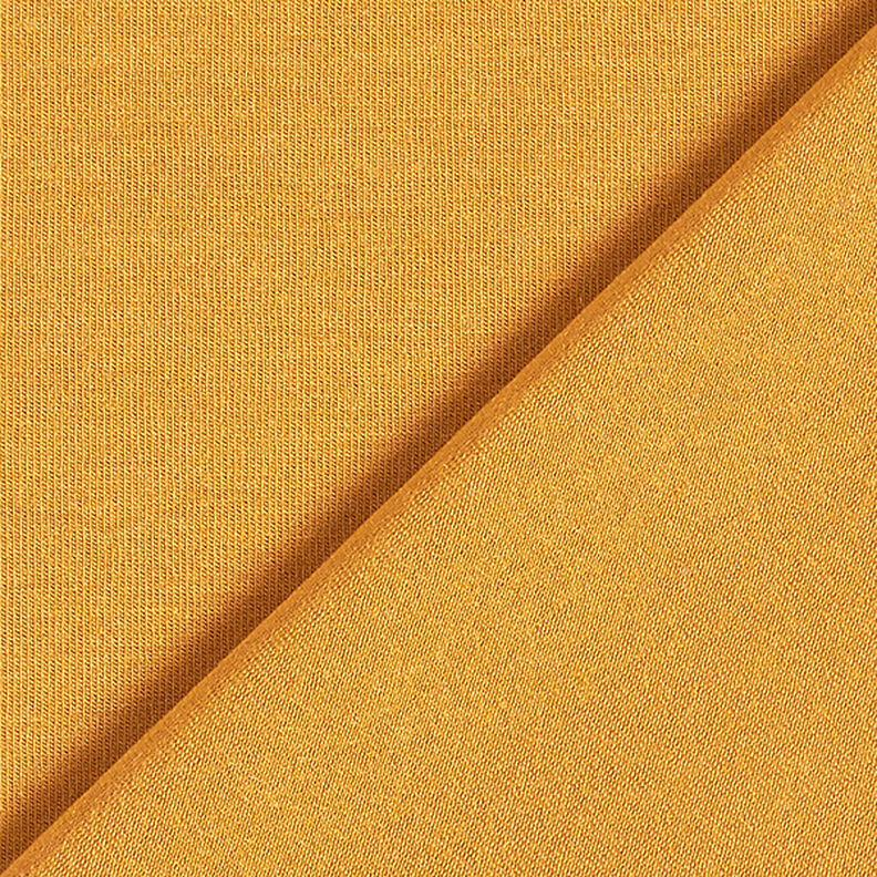 Tencel™ Jersey modal – caramel,  image number 3