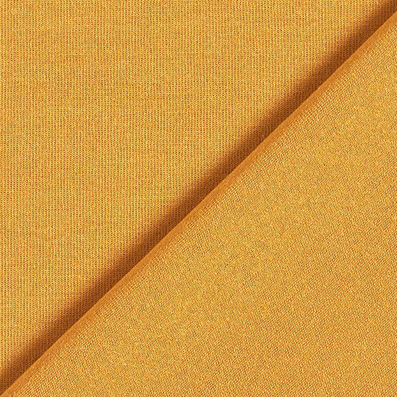 Tencel Jersey modal – caramel,  image number 3