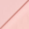 Tissu pour chemisier Uni – rose,  thumbnail number 4