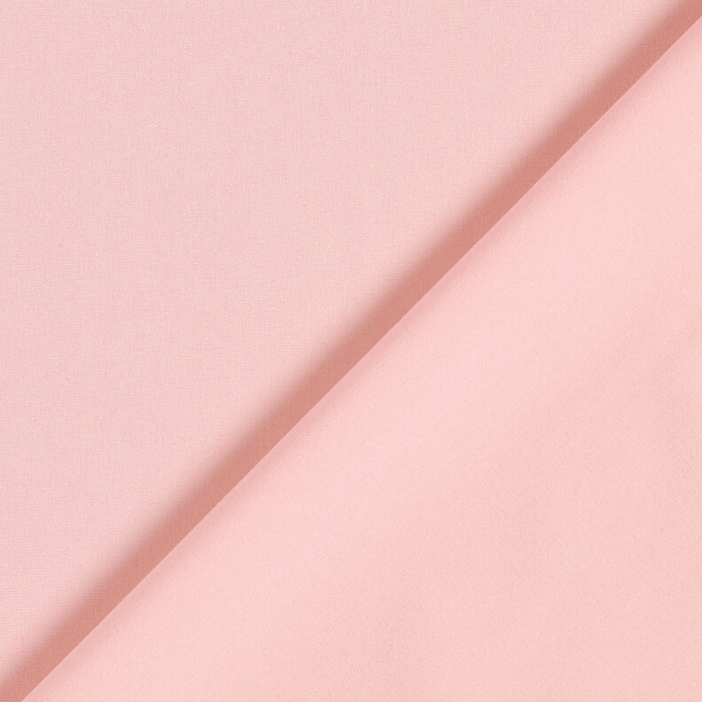 Tissu pour chemisier Uni – rose, image number 4