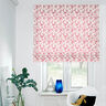 Tissu en coton Cretonne Oiseaux – rouge/écru,  thumbnail number 8