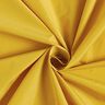 Tissu pour veste hydrofuge – jaune curry,  thumbnail number 1