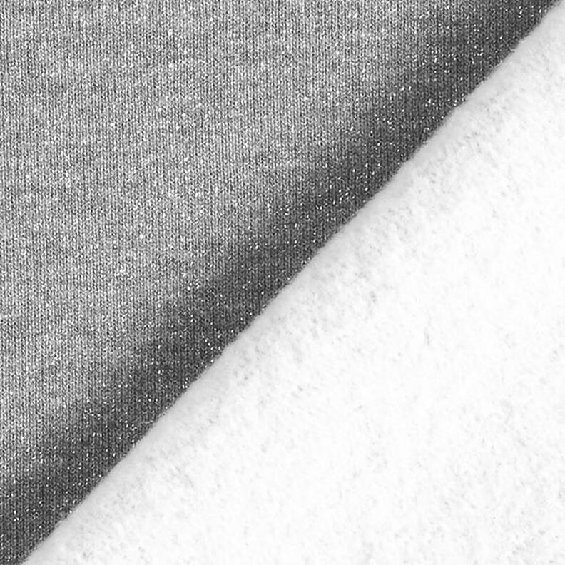 Sweatshirt Brillant – gris,  image number 4