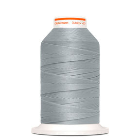 Outdoor 40 | 400 m | Gütermann – gris, 