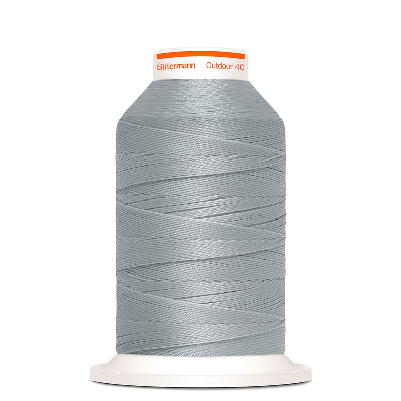 Outdoor 40 | 400 m | Gütermann – gris,  image number 1
