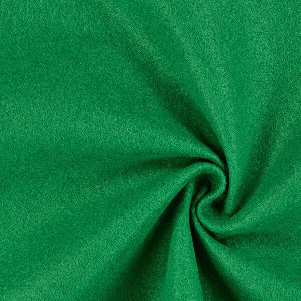 Feutrine 90 cm / épaisseur de 1 mm – vert herbe,  image number 1