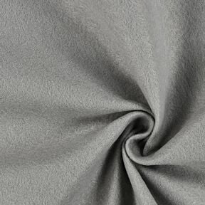 Feutrine 90 cm / épaisseur de 1 mm – gris, 