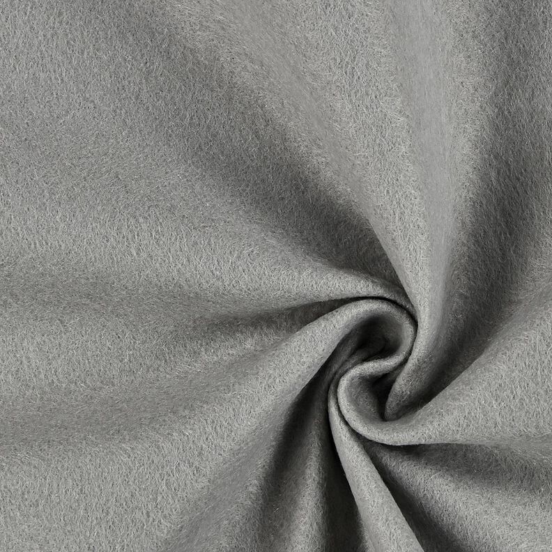 Feutrine 90 cm / épaisseur de 1 mm – gris,  image number 1