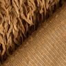 Fourrure synthétique Plumes unies | Katia Fabrics – mocca,  thumbnail number 5