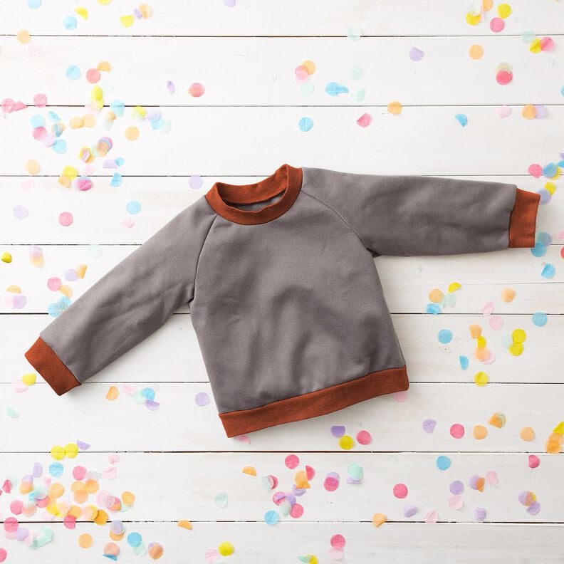 2x2 Bordures Uni – cuivre,  image number 7