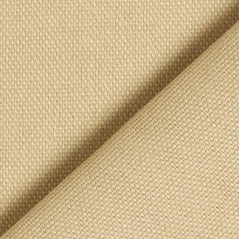 Tissu de décoration Canvas – beige,  image number 8