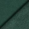 Polaire alpin Sweat douillet Uni – vert foncé,  thumbnail number 5