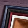 Doublure pour manches à fines rayures – noir/rouge,  thumbnail number 5