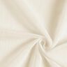 Tissu pour rideaux Voile Ibiza 295 cm – écru,  thumbnail number 1