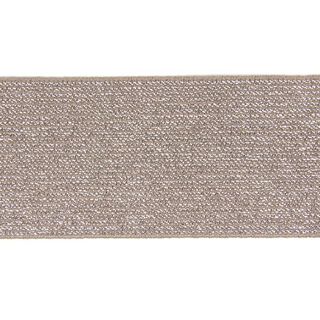 Sangle en caoutchouc Lurex 2, 