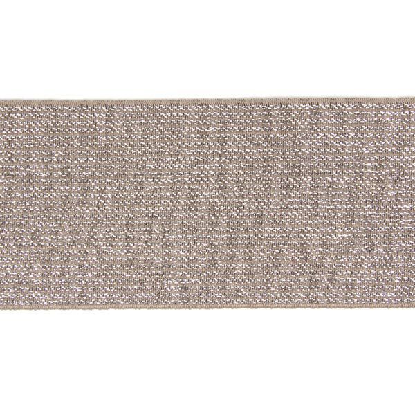 Sangle en caoutchouc Lurex 2, image number 1