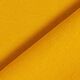GOTS French Terry Sweat d’été | Tula – jaune curry,  thumbnail number 3