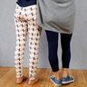 FRAU RIEKE - Legging femmes confortable, Studio Schnittreif | XS - XXL,  thumbnail number 3