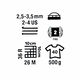 Catania | Schachenmayr, 50 g (0248),  thumbnail number 3