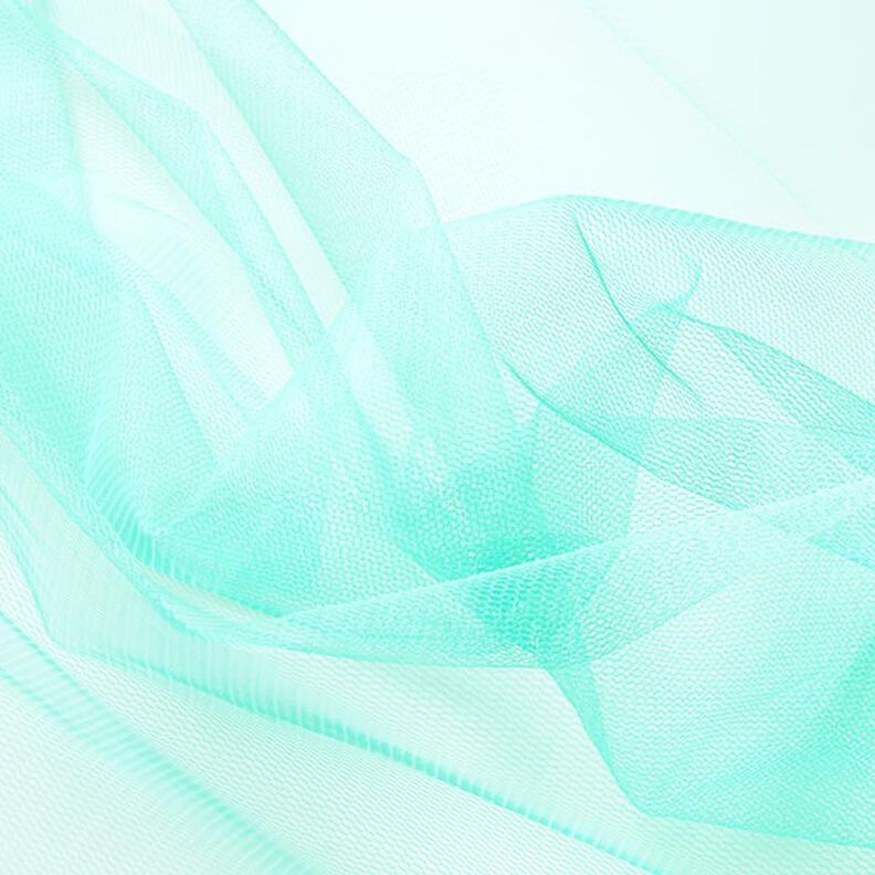 Tulle – menthe, image number 4