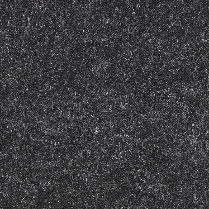Feutrine 90 cm / épaisseur de 3 mm – anthracite,  image number 1