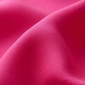 Tissu Lyocell mélangé pour chemisier – rose intense, 