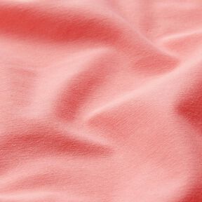 Jersey coton Chiné – rose, 