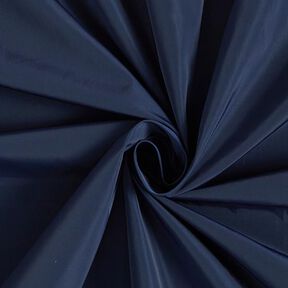 Tissu pour veste hydrofuge – bleu marine, 
