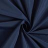 Tissu pour veste hydrofuge – bleu marine,  thumbnail number 1