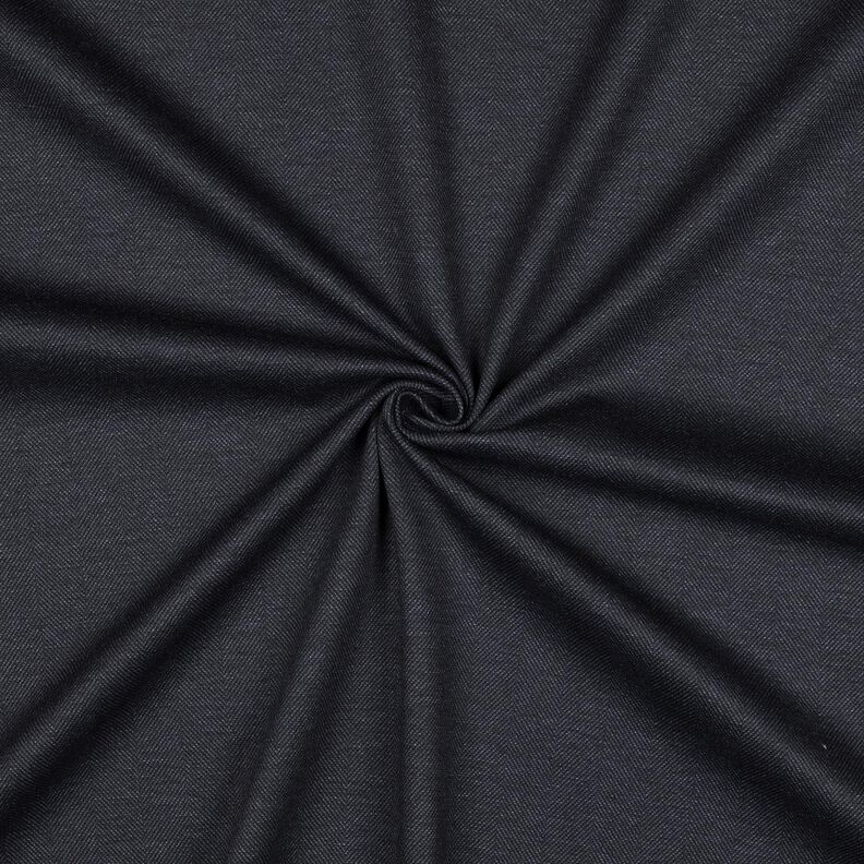 Romanit Jersey Chevrons – bleu noir, image number 1