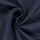 Sergé coton Uni – bleu marine,  thumbnail number 2