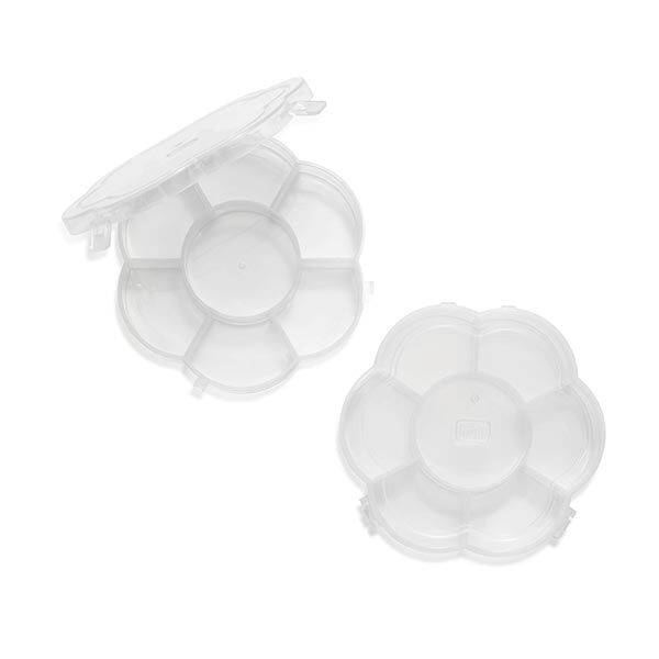Coffret assortiment fleur [ 2 Pièces ] | Prym Love,  image number 2