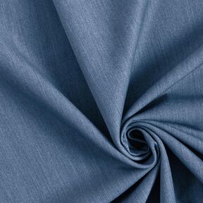 Bi-Stretch Gabardine – gris bleu, 