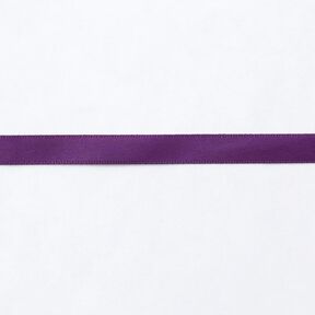 Ruban de satin [9 mm] – aubergine, 