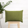 Tissu de revêtement Bouclette fine – vert clair,  thumbnail number 7