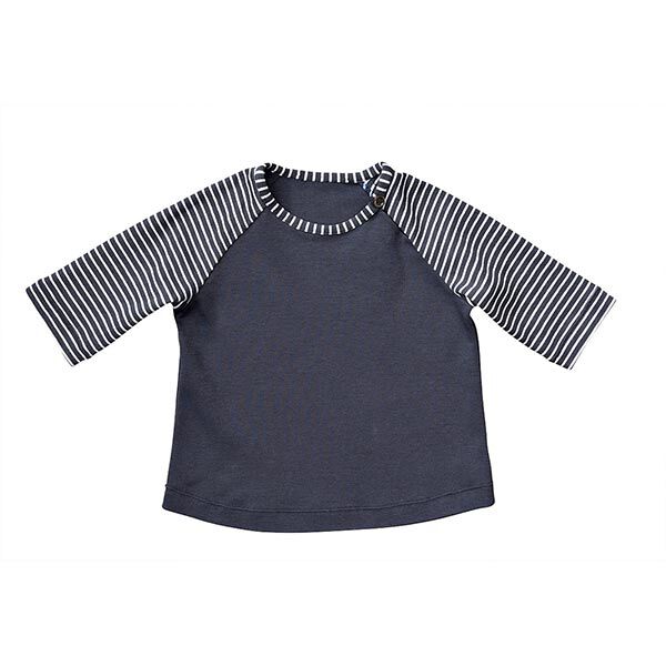 Layette | Burda 9246 | 56-86, image number 4