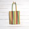 Toile pour store banne Rayures multicolores,  thumbnail number 8