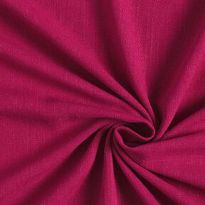 Viscose et lin doux – baies, 