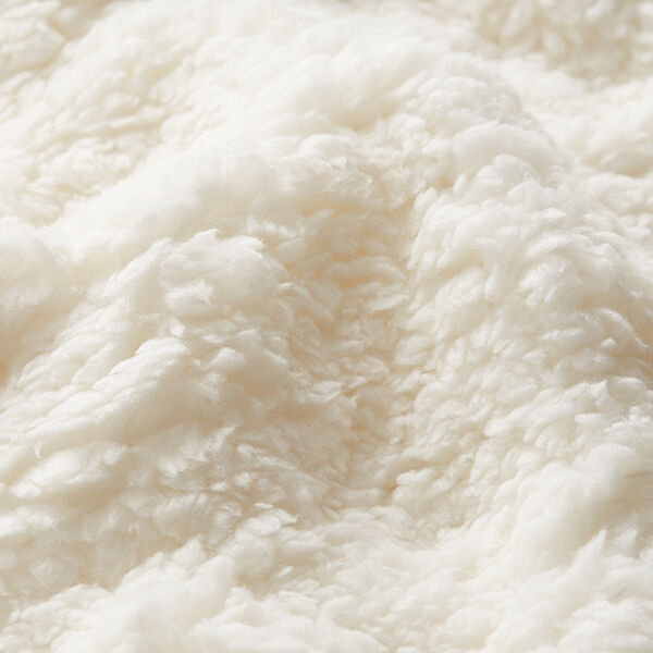 Sherpa uni – écru, image number 2