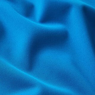 Softshell Uni – bleu/noir, 