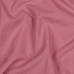 Tissu en coton Crinkle prélavé – mauve | Reste 70cm, 