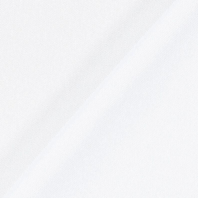 Taffetas de doublure uni – blanc,  image number 3