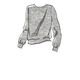 Shirt à capuche, McCall´s 8070 | XL-XXL,  thumbnail number 4