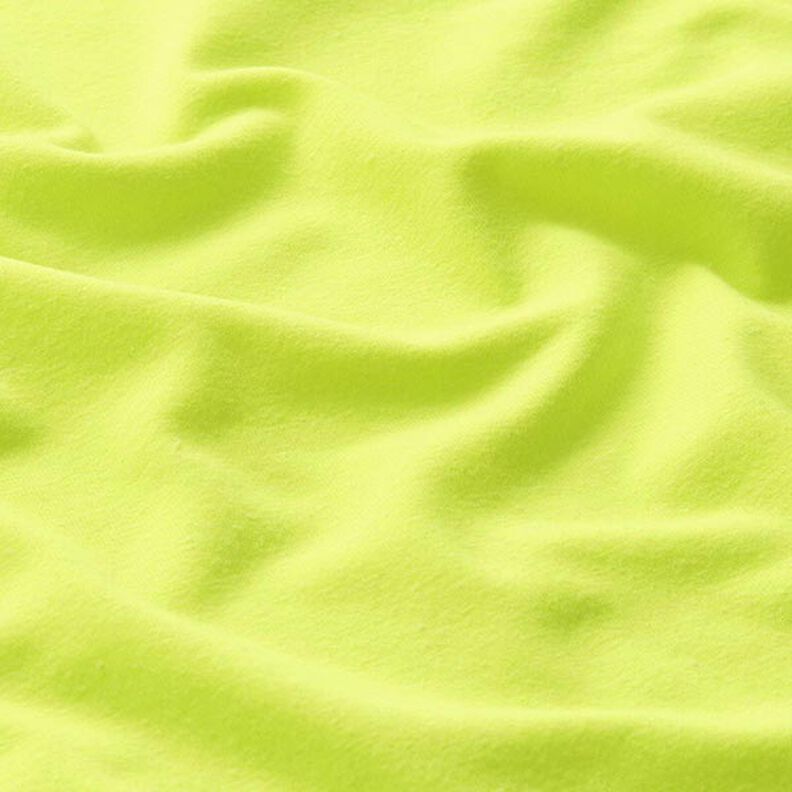Jersey Couleurs fluo – jaune fluo,  image number 2