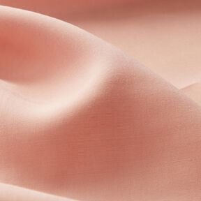 Tissu Lyocell mélangé pour chemisier – rose clair, 