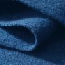 Loden de laine foulé – indigo,  thumbnail number 4
