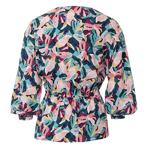 Robe / Chemisier | Burda 5921 | 34-44, image number 7