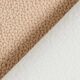 Tissu de revêtement Aspect cuir – beige foncé,  thumbnail number 3