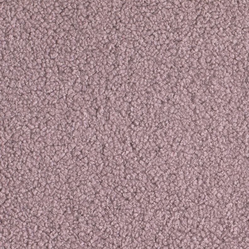 Tissu de revêtement Aspect peau de mouton – gris mauve, image number 5